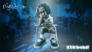 310babii & BIA - back it up (Official Visualizer)