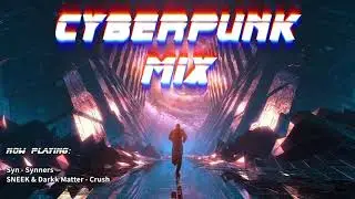 CYBERPUNK | 2021 MIDTEMPO MIX