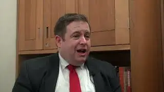 Shadow Minister for Europe told GBC earlier this year Labour has very clear position on Gib