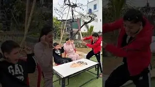 Why Did You Throw Away My Candy? 😂 | Cute Kid&rsquo;s Funny Reaction kids #shorts#viralshorts#funnyshorts