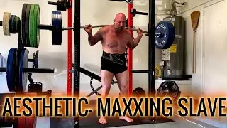 Current Bodybuilding Standards Are Not Attractive Or Aesthetic To Most People!@JasonBlaha