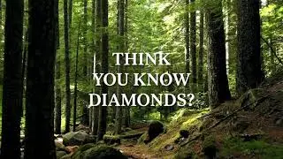 Diamond Recovery & Sustainability | Only Natural Diamonds