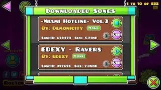 -Miami Hotline- Vol.3 by Demonicity