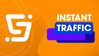 Instant Traffic - Free Ads & Traffic Exchange