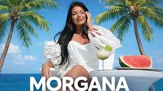 🌴🥥 Toni de la Brașov, Morgana, Bogdan EffE,Nikolas Sax - Una ca ea (Official Video)