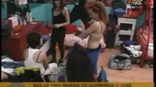 FAMA 24H: Postgala  1/2 20/03/09