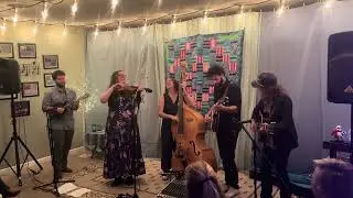 Vickie Vaughn “Liza Jane” 12/5/25