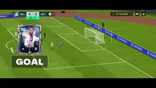 Real Madrid Vs Manchester City RAmazing Football Goals & HighlightsFootball Dribbling Challenge 2026
