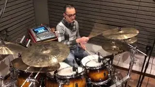 Roberto Fabris - Shure Contest