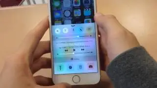 iPhone 6 Basics