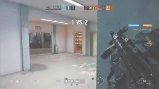 Smoke Clutch Consulate