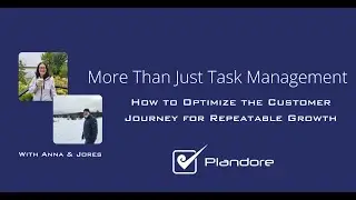 How to Optimize the Customer Journey for Repeatable Growth