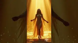 Spirit Flows | Tribal Psytrance Ritual &ndash; AI Generated Track
