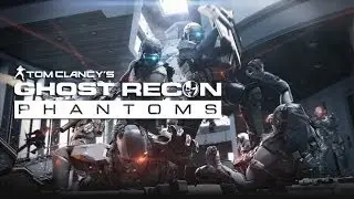 Tom Clancy's Ghost Recon Phantoms - EU [Free To Play On Steam] 1440p