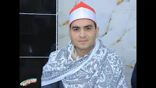 الشيخ شريف ابو عجم ربع العشاء عزاء الحاج عادل التهامي شرانيس  - قويسنا