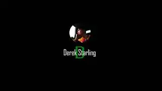 Derek Starling - Mortem