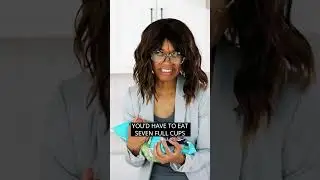 Kale vs. Broccoli: Who Wins the Vitamin Showdown?&nbsp; | FULL VID in description 💜