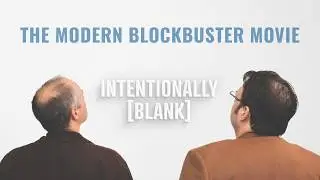 How Jaws Inspired Us — Intentionally Blank Ep. 182