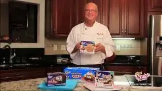 Prairie Farms' Chef Rob asks did you know that North Star is Part of the Family