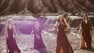 Cleo Tiger - Bound By Blood (Official Video)