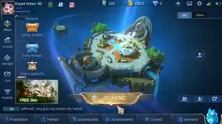Mobile Legends - MLBB 2.0 New BGM/Lobby Music