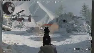 My Fastest Free for All on Cold War (2 min and 18 seconds)