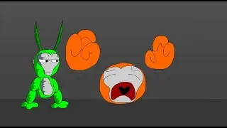 iPad Goes Bye Bye (при участии Zorpy) (мем с анимацией Tag of Fear)