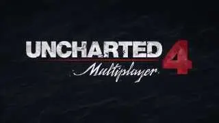 Uncharted 4 Multiplayer Gameplay - PAX Australia 2015