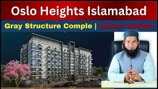 Oslo Heights Islamabad | Luxury Apartments in Prime Location