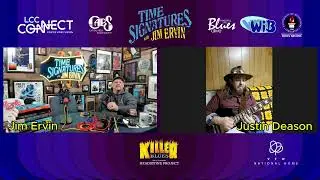 Time Signatures S04 Ep069 Justin Deason
