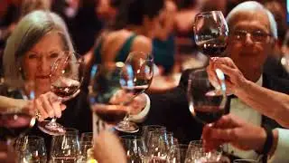 Bacchanalia Gala Dinner + Auction