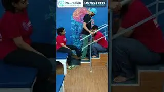 Best Neuro rehab in Delhi NCR