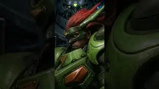 VOLTAGE FIGHTER GOWCAIZER ~ ULTRA-REALISTIC