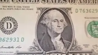 Origami Dollar Ring/Spinning Ring Tutorial