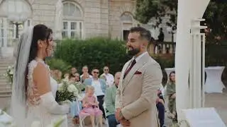 Antonela & Nikola - short film