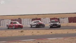 FK1 Villaverde de Medina - Drift event - Sept 2025