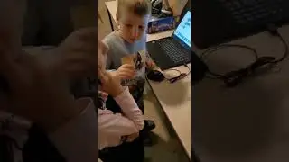Модели Lego Education. 20.10.2022. Видео 2