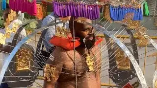 Thaipusam 2026 Spore : Part 1