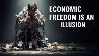 The Illusion of Economic Freedom &mdash; Why Most People Are Never Truly Free