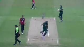 Relive Samit Patel's Match-Winning Innings Versus Northants