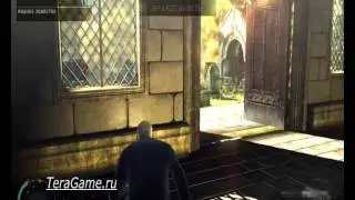 Hitman Absolution Passing Game GamesClip 21