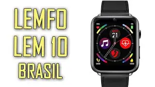 Lemfo Lem 10 Brasil