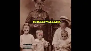 STREETWALKER (FULL TAPE) by dopeydrip