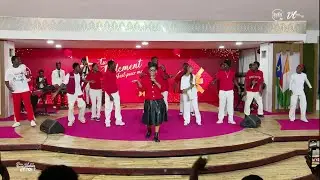 ♪ PEKUELLE - MA VIE A JESUS EHTCHOUKOUTCHOU | VASES D'HONNEUR