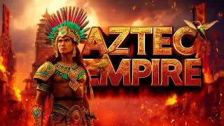 The Aztec Empire Rise | Beliefs and Sacrifice | Ancient Mexico&rsquo;s Most Powerful Civilization