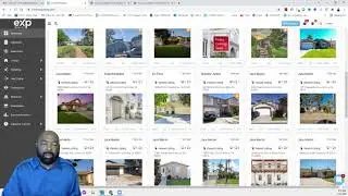 KVCORE Lead Generation System Overview