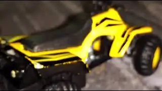 toy atv 20 sec montage