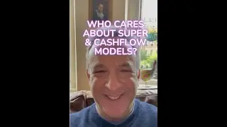 3. WHO CARES ABOUT CASH FLOW MODELS? #workfromhome #financialfreedom #SideHustle #entrepreneurship