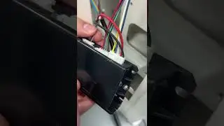 AC2冷风机换驱动板