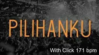 Pilihanku - GMS LIVE (Album Home) with CLICK (Metronome 171 bpm)